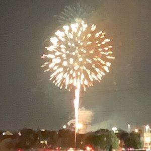 Meet your Posher, Kennedy